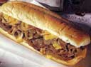 CheeseSteak Special